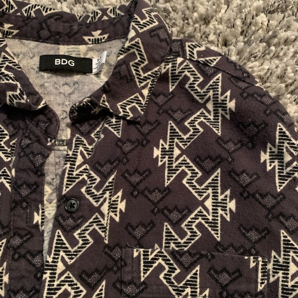 Urban Outfitters BDG -Size S - Picture 6 of 6